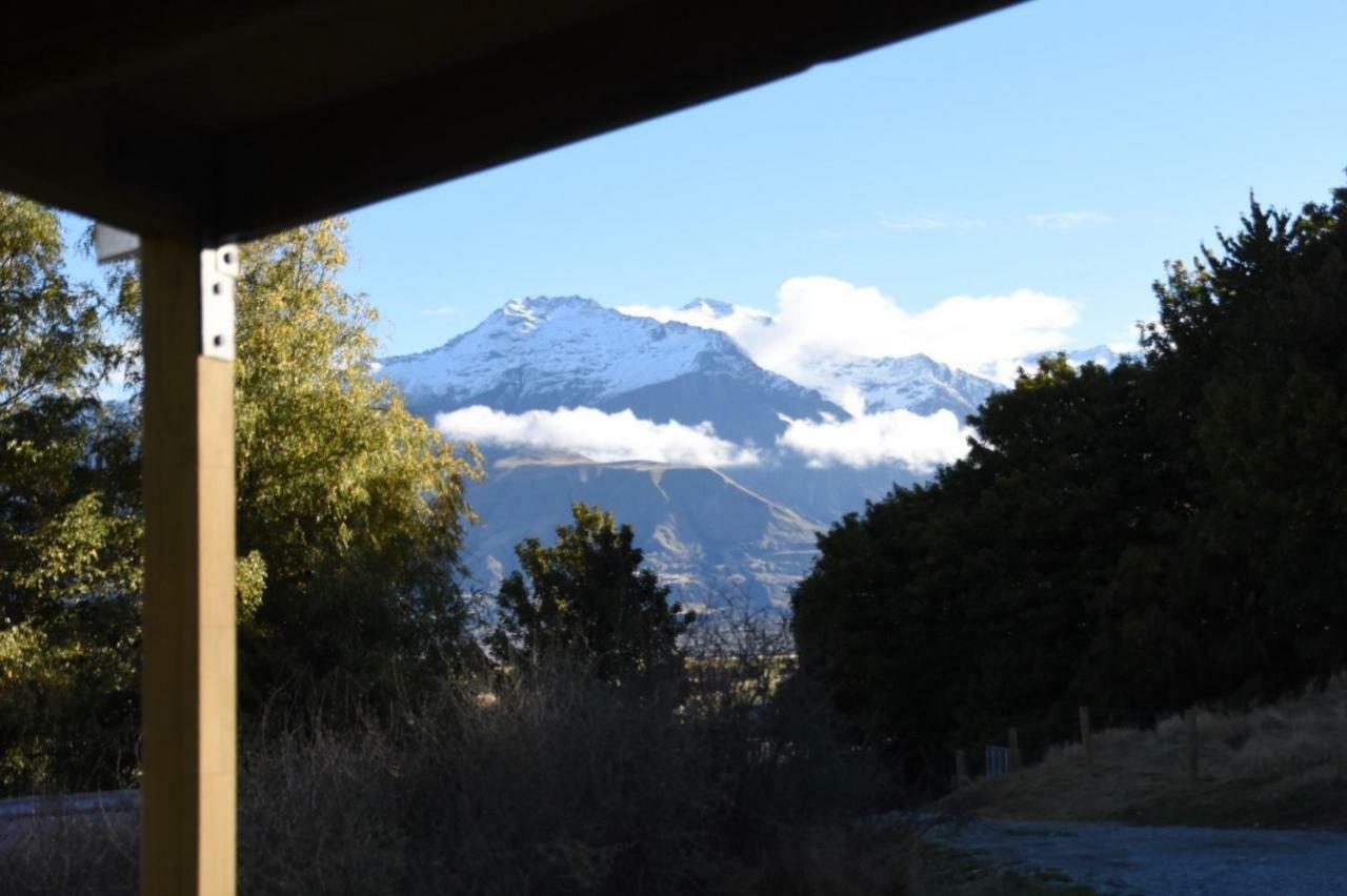 Mount Cook Station Shearers Quarters Lodge Lake Tekapo Zewnętrze zdjęcie