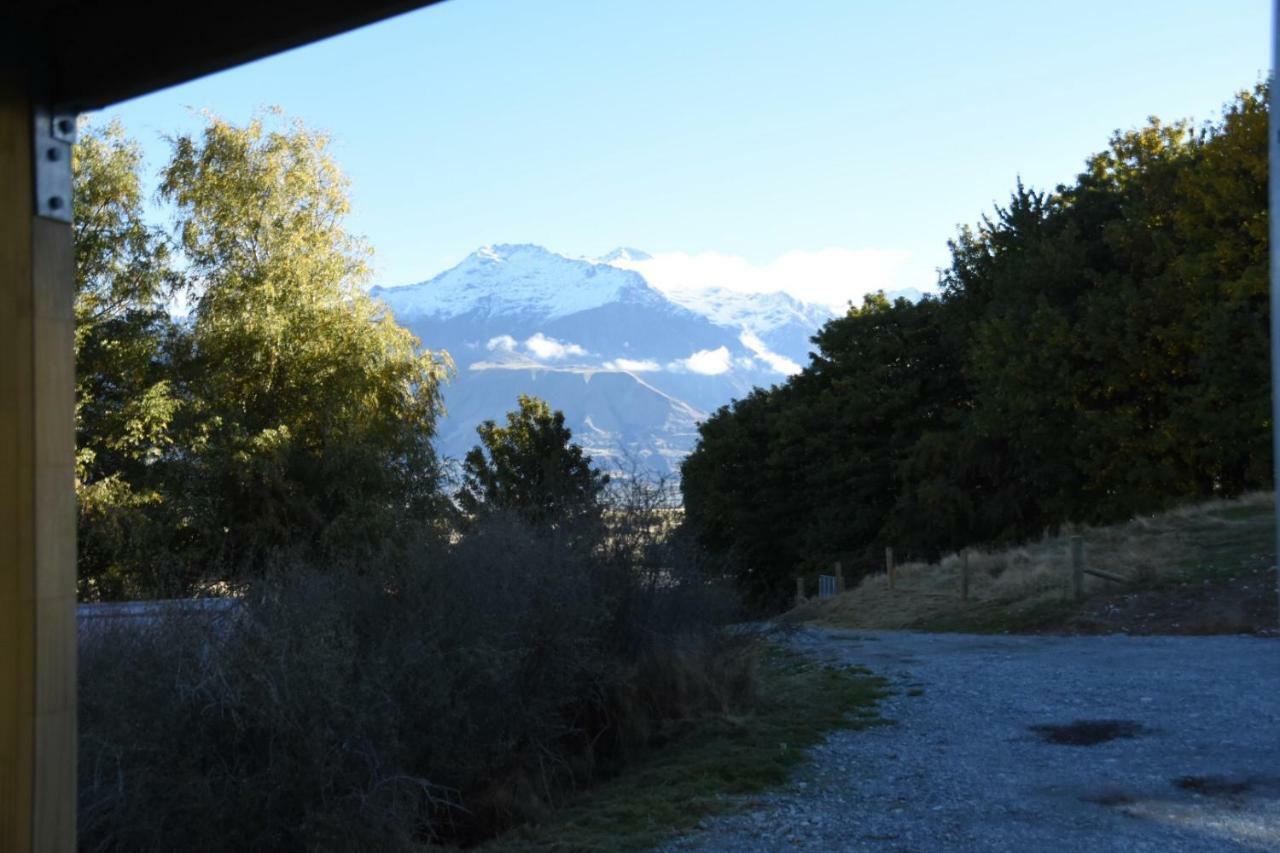 Mount Cook Station Shearers Quarters Lodge Lake Tekapo Zewnętrze zdjęcie